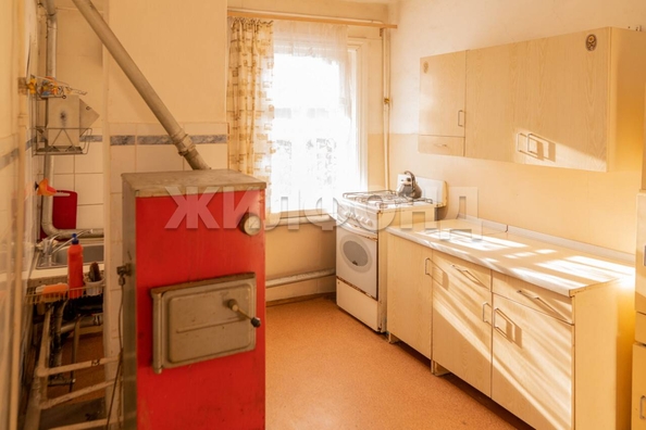
   Продам дом, 65 м², Новосибирск

. Фото 9.