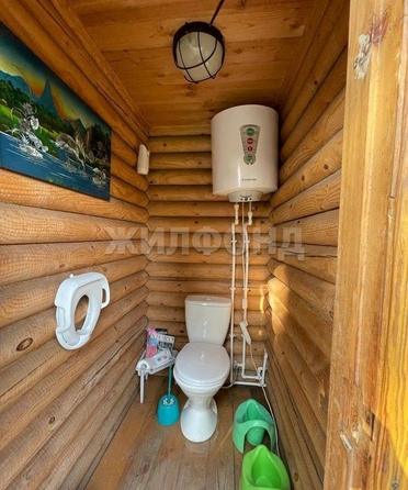 
  Продам дачу, 4.5 соток, Новосибирск

. Фото 12.