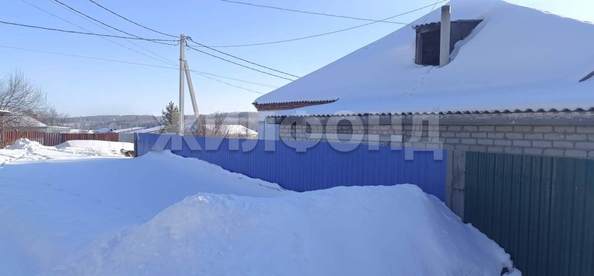 
   Продам дом, 65.4 м², Мошнино

. Фото 1.