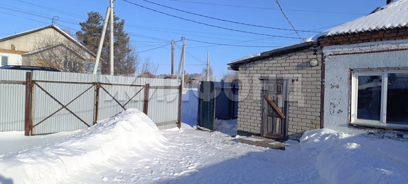 
   Продам дом, 65.4 м², Мошнино

. Фото 4.