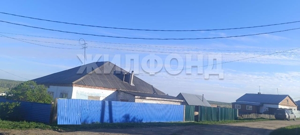 
  Продается дом, 65.4 м², село Мошнино
. Фото 1.
