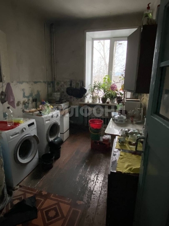 
   Продам комнату, 21 м², Дзержинского пр-кт, 75

. Фото 1.
