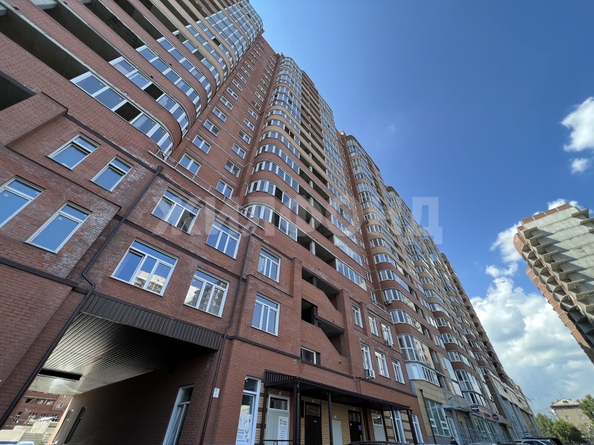 
  Сдам в аренду 1-комнатную квартиру, 37 м², Новосибирск

. Фото 22.