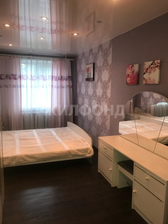 
  Сдам в аренду 3-комнатную квартиру, 60 м², Новосибирск

. Фото 7.