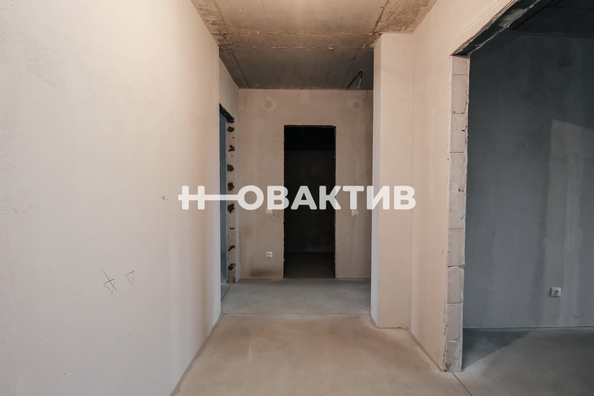 
   Продам 2-комнатную, 65.1 м², Волховская ул, 31

. Фото 27.