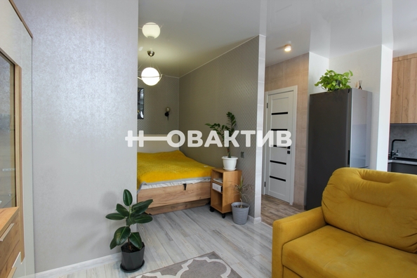 
   Продам 1-комнатную, 34.5 м², Бориса Богаткова ул, 260/1

. Фото 8.