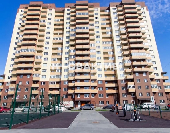 
   Сдам помещение свободного назначения, 55 м², Виктора Уса ул, 1/1

. Фото 1.