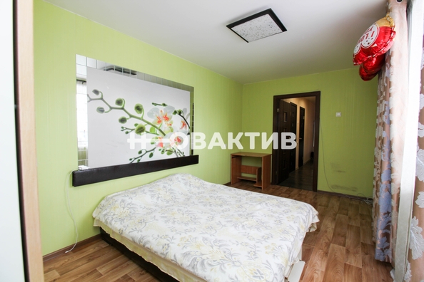 
   Продам 2-комнатную, 63.1 м², Тюленина ул, 1

. Фото 17.