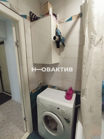 
   Продам 1-комнатную, 36.16 м², 2-й (4 мкр.) кв-л, 205/2

. Фото 12.