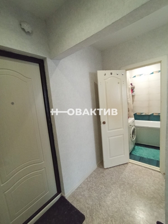 
   Продам 1-комнатную, 36.16 м², 2-й (4 мкр.) кв-л, 205/2

. Фото 14.