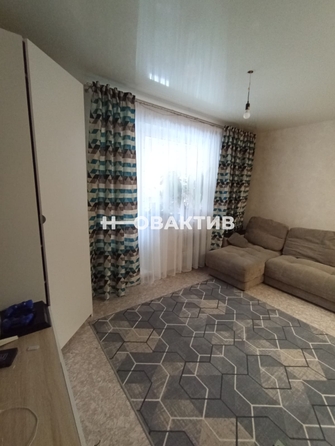 
   Продам 1-комнатную, 36.16 м², 2-й (4 мкр.) кв-л, 205/2

. Фото 19.