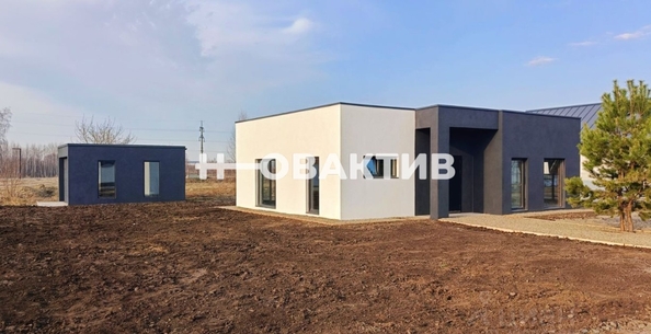 
  Продается дом, 92 м², село Марусино
. Фото 2.