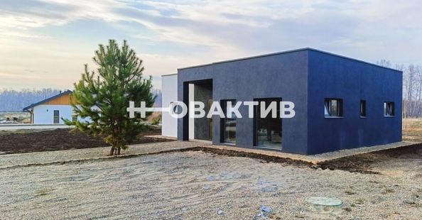 
  Продается дом, 92 м², село Марусино
. Фото 4.