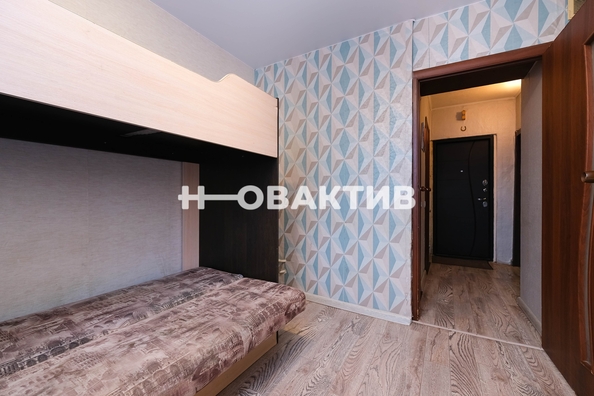 
   Продам 1-комнатную, 40.5 м², 

. Фото 8.