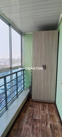 
  Сдам в аренду апартаменты, 23.7 м², Новосибирск

. Фото 3.