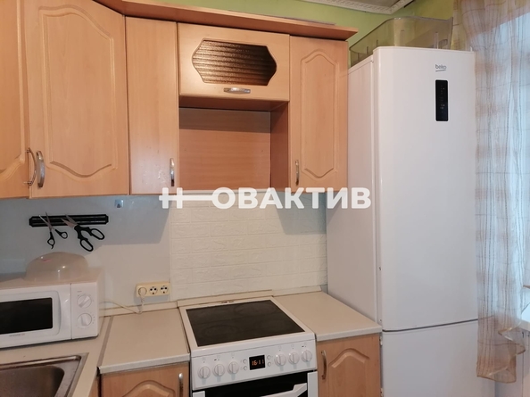 
   Продам 2-комнатную, 43.7 м², 

. Фото 4.