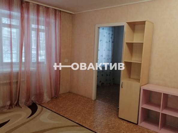 
   Продам 2-комнатную, 43.7 м², 

. Фото 10.