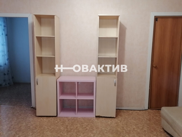 
   Продам 2-комнатную, 43.7 м², 

. Фото 11.