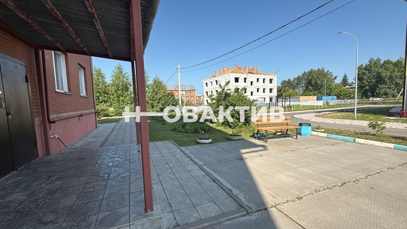 
  Продается 2-комн. квартира, 39.8 м², Ипподромская ул, д. 2В
. Фото 6.