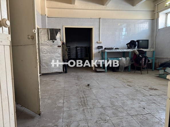 
   Продам торговое помещение, 330 м², Шоссейная ул, 21

. Фото 11.