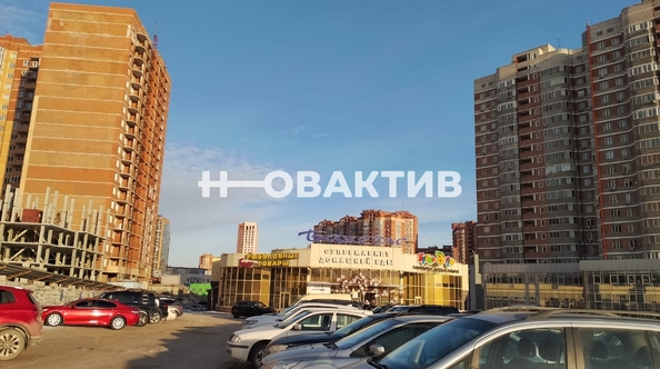 
   Продам помещение свободного назначения, 80 м², 

. Фото 12.