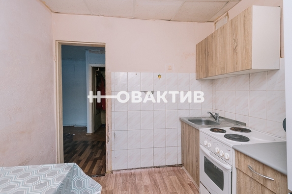 
   Продам 2-комнатную, 41.5 м², 

. Фото 2.