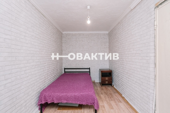 
   Продам 2-комнатную, 41.5 м², 

. Фото 11.