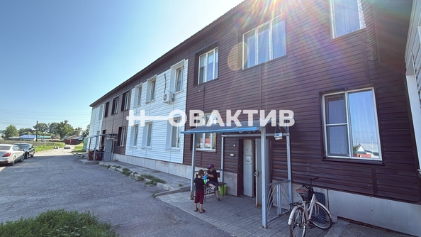 
  Продается 1-комн. квартира, 42.4 м², Культурная ул, д. 59/1
. Фото 4.