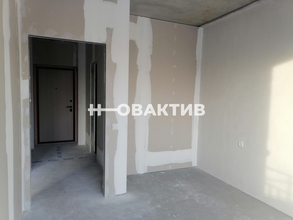 
   Продам 1-комнатную, 41.3 м², 3-й (4 мкр.) кв-л, 1

. Фото 4.