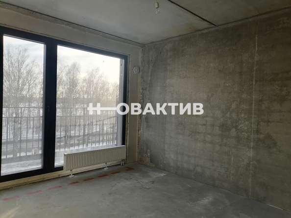 
   Продам 1-комнатную, 41.3 м², 3-й (4 мкр.) кв-л, 1

. Фото 8.