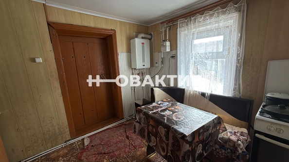 
   Продам дом, 44 м², Коченево

. Фото 9.