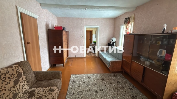 
   Продам дом, 44 м², Коченево

. Фото 11.