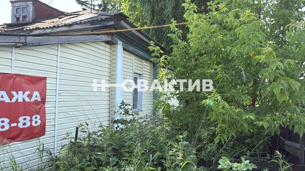 
  Продается дом, 44 м², рабочий поселок Коченево
. Фото 4.