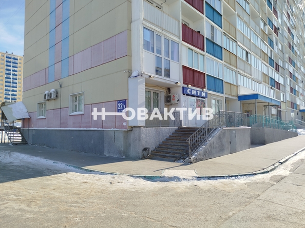 
   Сдам помещение свободного назначения, 107.3 м², 

. Фото 2.