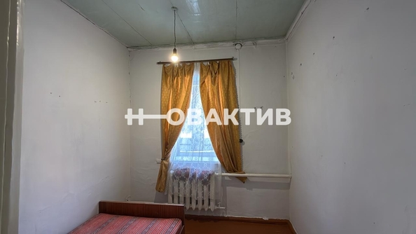 
   Продам дом, 43.4 м², Коченево

. Фото 9.