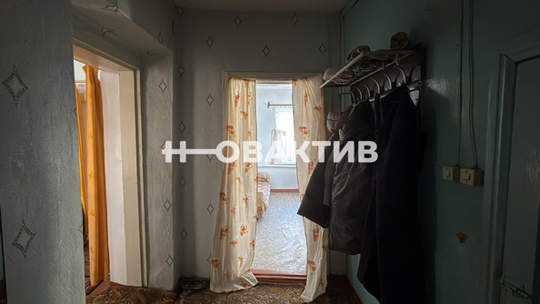 
   Продам дом, 43.4 м², Коченево

. Фото 14.