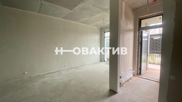 
   Сдам помещение свободного назначения, 82.8 м², 3-й (4 мкр.) кв-л, 2

. Фото 4.