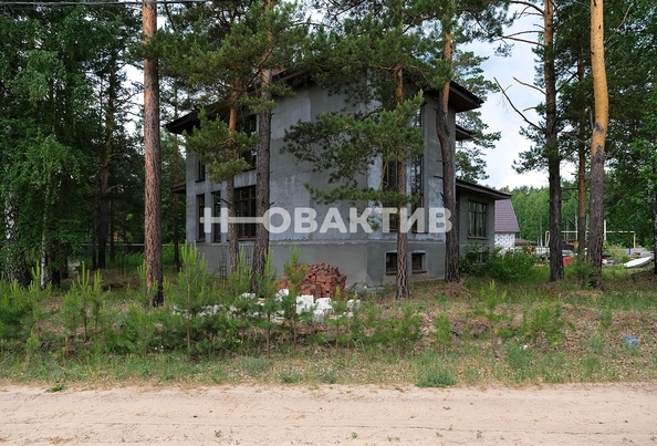 
   Продам коттедж, 424.1 м², Кудряшовский

. Фото 12.