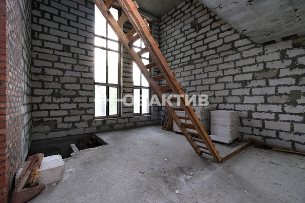 
   Продам коттедж, 424.1 м², Кудряшовский

. Фото 19.