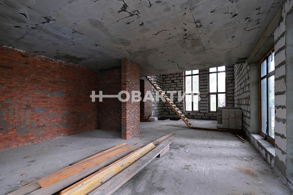 
   Продам коттедж, 424.1 м², Кудряшовский

. Фото 23.