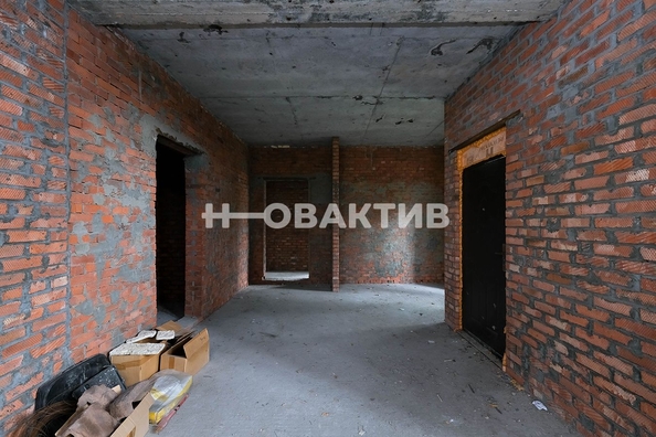 
   Продам коттедж, 424.1 м², Кудряшовский

. Фото 25.