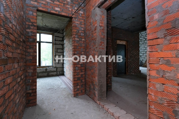 
   Продам коттедж, 424.1 м², Кудряшовский

. Фото 30.