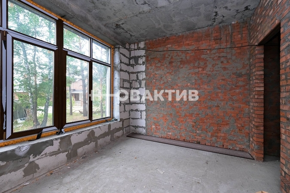 
   Продам коттедж, 424.1 м², Кудряшовский

. Фото 33.