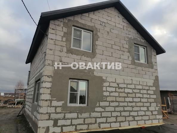 
   Продам дом, 110.3 м², Марусино

. Фото 2.