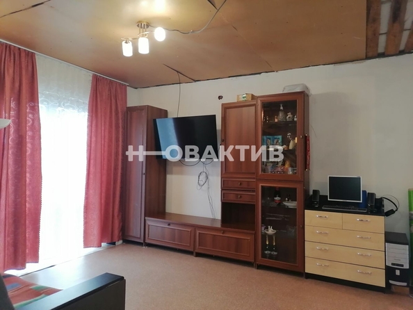 
   Продам дом, 110.3 м², Марусино

. Фото 5.