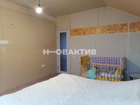 
   Продам дом, 110.3 м², Марусино

. Фото 19.