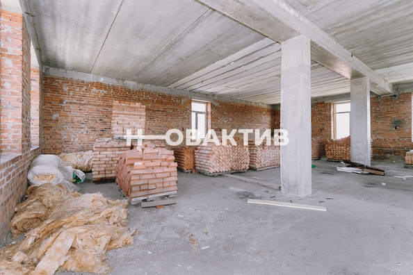 
   Продам коттедж, 358 м², Новосибирск

. Фото 11.