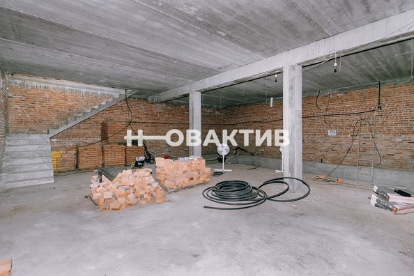 
   Продам коттедж, 358 м², Новосибирск

. Фото 33.