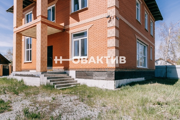 
   Продам коттедж, 358 м², Новосибирск

. Фото 44.