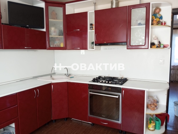 
   Продам дом, 185.8 м², Коченево

. Фото 4.